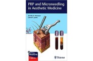 PRP and Microneedling in Aesthetic Medicine (انتشارات اطمینان/Amelia Hausauer )