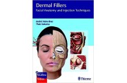 Dermal Fillers: Facial Anatomy and Injection Techniques (انتشارات اطمینان/André Vieira Braz)