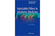 Injectable Fillers in Aesthetic Medicine 2nd ed,2014 Edition (انتشارات اطمینان/ Mauricio de Maio)