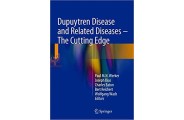 Dupuytren Disease and Related Diseases-The Cutting Edge (انتشارات اطمینان/Paul M. N. Werker)