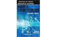 Harry's Cosmeticology 9th Edition Volume 3 (انتشارات اطمینان/ Meyer R. Rosen)