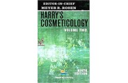 Harry's Cosmeticology 9th Edition Volume 2 (انتشارات اطمینان/ Meyer R. Rosen)