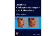 Aesthetic Orthognathic Surgery and Rhinoplasty (انتشارات اطمینان/Derek M. Steinbacher)