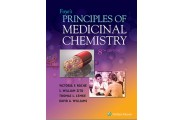 Foye's Principles of Medicinal Chemistry ۸th Edition (انتشارات اطمینان/David A. Williams)