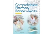 Comprehensive Pharmacy Review for NAPLEX (انتشارات اطمینان/Heinz Lüllmann)