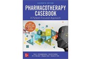 Pharmacotherapy Casebook: A Patient-Focused Approach,Eleventh Edition (انتشارات اطمینان/Terry Schwinghammer)