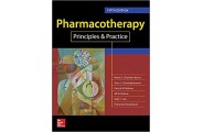 Pharmacotherapy Principles and Practice,Fifth Edition (انتشارات اطمینان/Terry Schwinghammer)