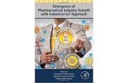 Emergence of Pharmaceutical Industry Growth with Industrial IoT Approach (انتشارات اطمینان/Valentina E. Balas )