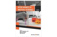 Recent Advances in Analytical Techniques Volume 1