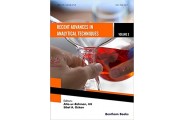 Recent Advances in Analytical Techniques Volume 3 (انتشارات اطمینان/Atta -ur-Rahman )