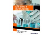 Recent Advances in Analytical Techniques Volume 4 (انتشارات اطمینان/Atta -ur-Rahman )