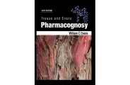 Trease and Evans Pharmacognosy ۱۶th (انتشارات اطمینان/William C Evans)