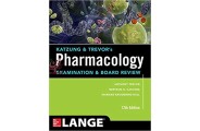 Katzung & Trevor's Pharmacology Examination and Board Review-۱۲th Edition (انتشارات اطمینان/Anthony Trevor)