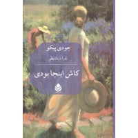 کاش اینجا بودی جودی پیکو ترجمه ندا شادنظر انتشارات قطره
