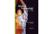 Medical Terminology An Illustrated Guide باربارا جانسون کوهن انتشارات جامعه نگر