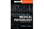 Medical Physiology Guyton & Hall 2016 انتشارات جامعه نگر