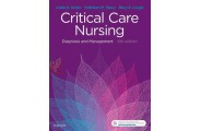 Critical Care Nursing: Diagnosis and Management 8th edition | پرستاری مراقبت‌های ویژه: تشخیص و مدیریت Mary E. Lough انتشارات جامعه نگر
