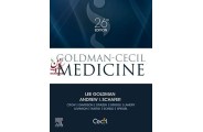 Goldman-Cecil Medicine,2-Volume Set اثر Goldman MD انتشارات جامعه نگر