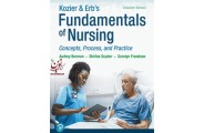 Kozier & Erbs Fundamentals of Nursing 11th Edition / مبانی پرستاری کوزیر و ارب 2020 Geralyn Frandsen انتشارات جامعه نگر