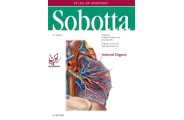 اطلس آناتومی زوبوتا/Atlas of Human Anatomy Sobotta2018 فردریش پاولسن انتشارات جامعه نگر