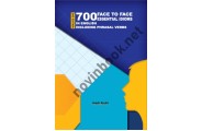 Face to face (700 Essential IDIOMS) رسول روحی انتشارات گروه تالیفی دکتر خلیلی