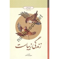 زندگی زیباست (آیین زندگی) جمع نویسندگان انتشارات معارف