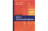 افست مخابرات دیجیتال/Digital Communications  جان جی پروکیس انتشارات نص