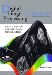 زبان اصلی (افست) پردازش تصاویر دیجیتال با مطلب(Digital Image Processing Using Matlab) گنزالز انتشارات نص