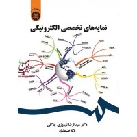 نمایه های تخصصی الکترونیکی عبدالرضا نوروزی چالکی (1843) انتشارات سمت