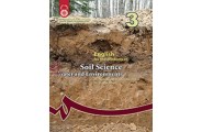 انگلیسی برای دانشجویان رشته خاک شناسی (آب و محیط زیست)-کد 323 محمدحسن روزی طلب انتشارات سمت