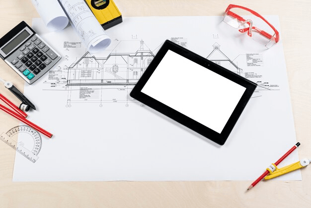 کتاب های معماری نظام مهندسی