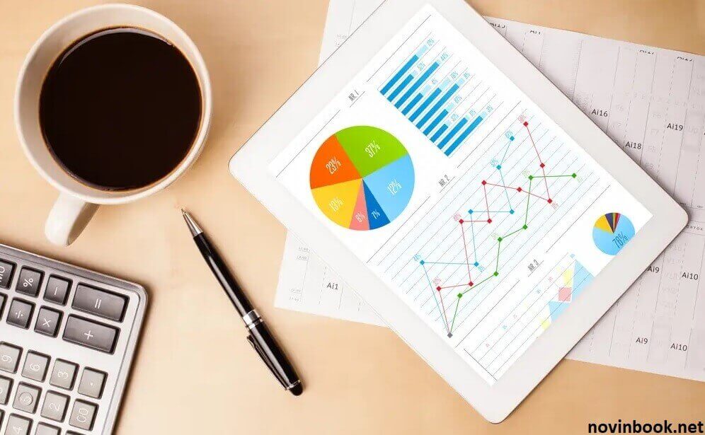 معرفی کتاب حسابداری مدیریت دکتر رضا شباهنگ