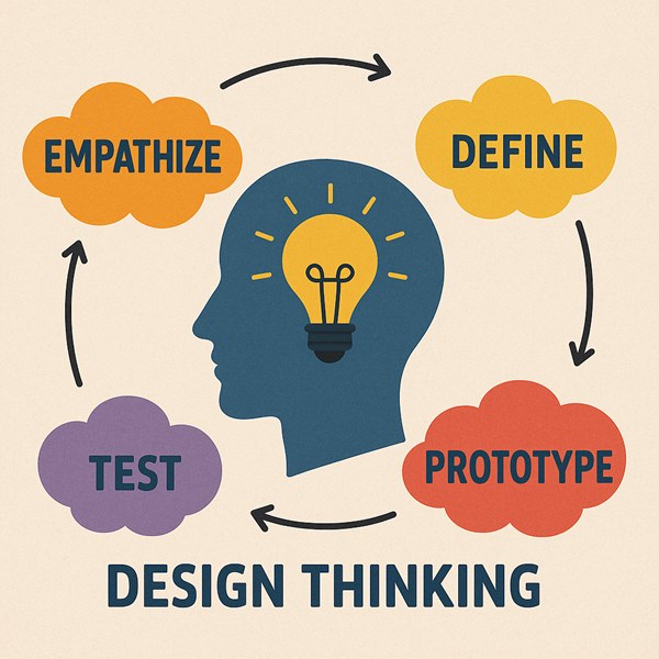 تفکر طراحی چیست؟