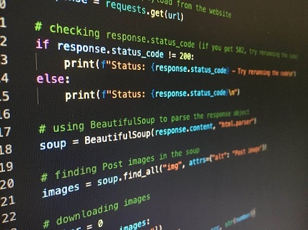 آموزش گام به گام پایتون