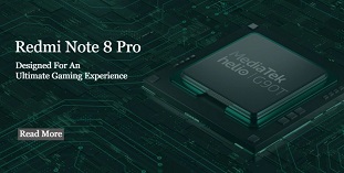 بررسی تراشه قدرتمند MediaTek Helio G90T در Redmi Note 8 Pro