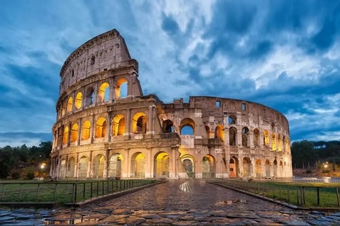 روم باستان