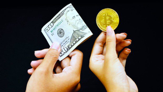 تفاوت ارز دیجیتال با اسکناس